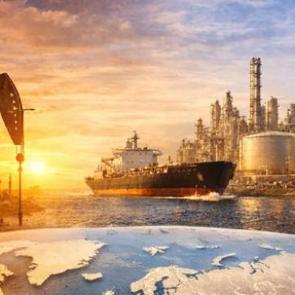 T&uuml;rk boğazlarının kritik &ouml;nemi: D&uuml;nyanın petrol ihtiyacının y&uuml;zde 5'i T&uuml;rkiye'den ge&ccedil;iyor!