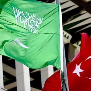 T&uuml;rkiye, Suudi Arabistan, Pakistan ve 5 &uuml;lkeden Mescid-i Aksa bildirisi! T&uuml;m d&uuml;nyaya mesaj