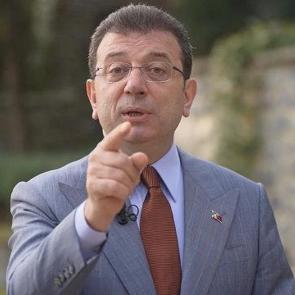 İmamoğlu'nun siyasi şovu tutmadı! Uzmanlar: Tansiyon y&uuml;kselterek su&ccedil; bastırıyor...