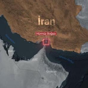 ABD, H&uuml;rm&uuml;z i&ccedil;in NATO&rsquo;yu mu sıkıştırıyor? Uzman isimden dikkat &ccedil;eken değerlendirme