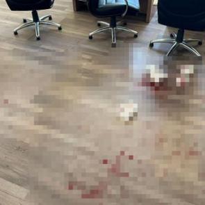 Yozgat'ta okul m&uuml;d&uuml;r&uuml;ne dehşeti yaşatan saldırgan hakkında karar verildi