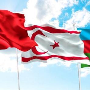 &Uuml;stel'den T&uuml;rkiye ve Azerbaycan'a teşekk&uuml;r