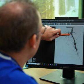 Uzman isim dikkat &ccedil;ekti: 2050'de 3 milyon kişi uzvunu kaybedebilir 