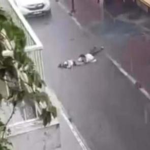 İzmir'de elektrik akımına kapılan 2 kişinin &ouml;l&uuml;m&uuml;ne ilişkin davada karar 