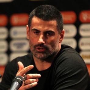 Volkan Demirel: Konuşmayacağım!