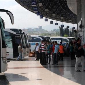 Motorine gelen zam biletlere yansıdı: Bayram biletleri satışa &ccedil;ıktı! İşte g&uuml;ncel fiyatlar