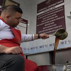 Yapan 5-6 kişi kaldı! Ramazan ayında sofraları s&uuml;sl&uuml;yor