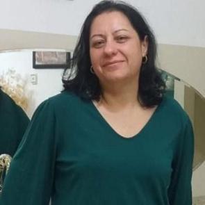 Yeliz &ouml;ğretmenin acı &ouml;l&uuml;m&uuml;