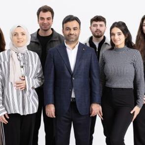 YKS &uuml;cretleri belediyeden: Bağcılar'da gen&ccedil;lere sınav desteği