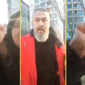 Yol kesip camı yumrukladılar: Saldırganlığın bedeli 362 bin TL oldu