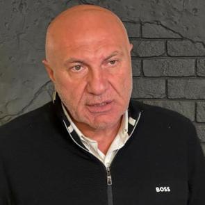 Y&uuml;ksel Yıldırım i&ccedil;in varsa yoksa T&uuml;rkiye Kupası! 