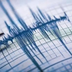 Yunanistan'da 4,5 b&uuml;y&uuml;kl&uuml;ğ&uuml;nde deprem