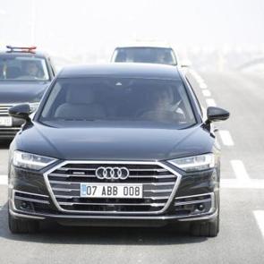 Muhittin B&ouml;cek&rsquo;in 15 Ocak 2024'teki Manisa trafiği ortaya &ccedil;ıktı 