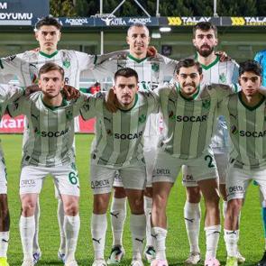 1. Lig ekibi 3 futbolcusunu milli takıma g&ouml;nderdi