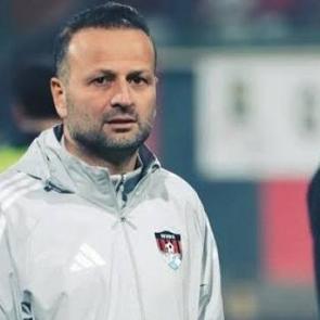 1. Lig ma&ccedil;ının ardından isyan etti