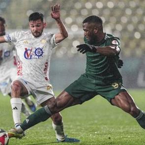 1. Lig'in devleri kapıştı! Galibiyet iki golle geldi: S&uuml;per Lig ateşini yaktılar