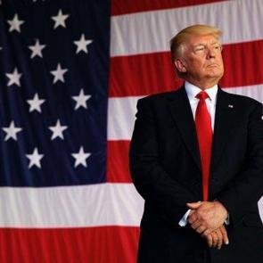 Trump&rsquo;tan NATO&rsquo;ya H&uuml;rm&uuml;z resti! A&ccedil;tı ağzını yumdu g&ouml;z&uuml;n&uuml;!