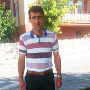 K&uuml;tahya'da 2 &ccedil;ocuk babası fabrika iş&ccedil;isinin feci &ouml;l&uuml;m&uuml;