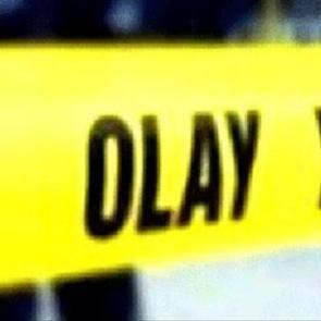 5 &ccedil;ocuk annesi kadın kocasını bı&ccedil;aklayarak &ouml;ld&uuml;rd&uuml;