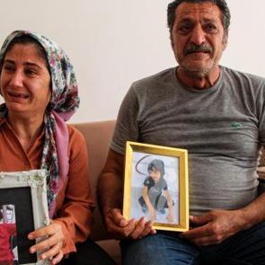 Sarılık ge&ccedil;iren 8 yaşındaki Ferdi hayatını kaybetti! Aileden kateter iddiası