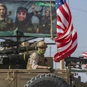 B&ouml;lgedeki K&uuml;rt ter&ouml;ristlere dair İsrail'den kritik analiz! Hayal kırıklığına uğrayacağız