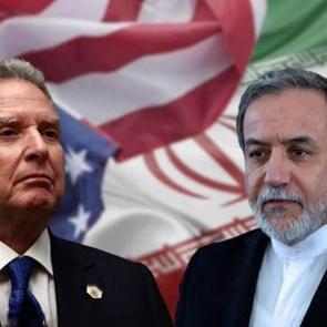 ABD basını duyurdu: Savaş s&uuml;rerken kritik temas! Anında yalanlama geldi