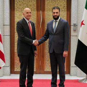 Son dakika Suriye iddiası! ABD'den a&ccedil;ıklama geldi! T&uuml;rkiye mesajı