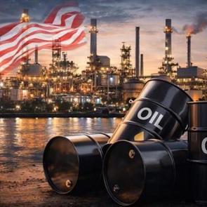 ABD'den petrol hamlesi: Geri adım attılar