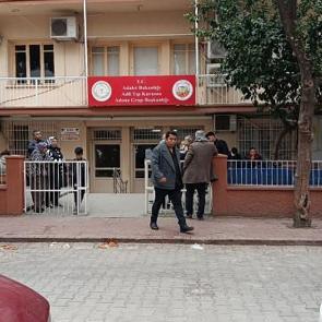 Adana'da hara&ccedil; cinayeti: 1 &ouml;l&uuml;, 2 yaralı! 