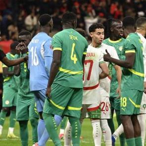 Afrika Kupası Senegal'den alınıp Fas'a verildi! D&uuml;nyanın konuştuğu kararda T&uuml;rkiye detayı