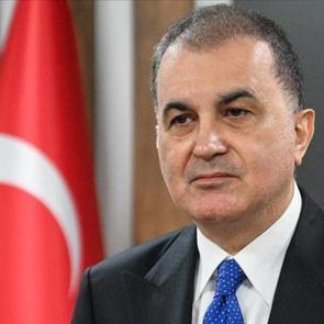 AK Parti'den Nevruz mesajı