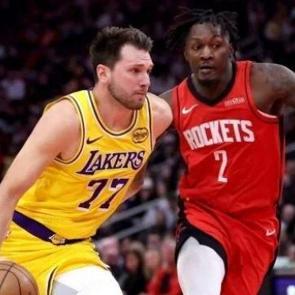 Alperen Şeng&uuml;n'&uuml;n forma giymediği ma&ccedil;ta Rockets'ın kan kaybı s&uuml;rd&uuml;