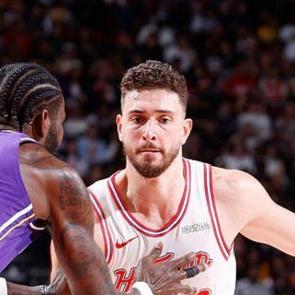 Alperen Şeng&uuml;n'&uuml;n muhteşem performansı Houston Rockets'a yetmedi!