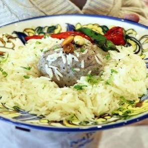 Anadolu&rsquo;nun ilk diyet yemeği! Midesi rahatsızlan paşa i&ccedil;in yapıldı: Abdig&ouml;r k&ouml;ftesi