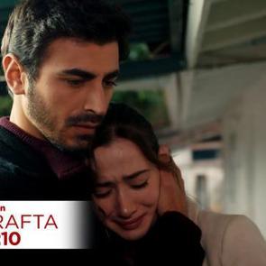 Arafta dizisinde Mercan'ı yıkan ger&ccedil;ekler! Ateş'ten vaz mı ge&ccedil;ecek?