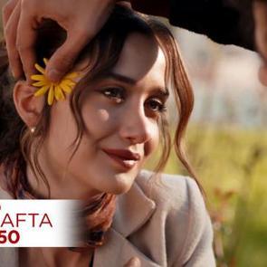 Arafta'da Ateş intikam almak istiyor! Mercan telafi etmeye &ccedil;alışıyor