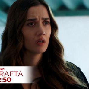 Arafta'da Haydar'ın kirli ge&ccedil;mişi ortaya &ccedil;ıkıyor! Ger&ccedil;ek y&uuml;z&uuml;n&uuml; g&ouml;r&uuml;yor