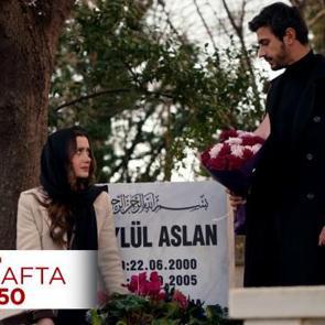 Arafta'da Haydar'ın son kozu! Aklına ş&uuml;phe d&uuml;ş&uuml;rd&uuml;ğ&uuml; Ateş'e ne anlatacak?