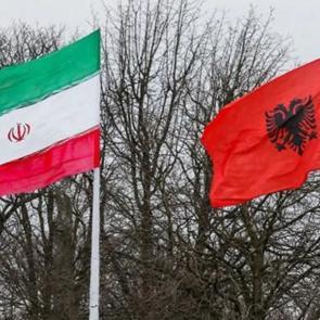 Arnavutluk, İran Devrim Muhafızları'nı ter&ouml;r &ouml;rg&uuml;t&uuml; ilan etti