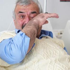 &Ouml;zdemir ailesine &ccedil;ifte bayram: 4 yıldır devam eden hı&ccedil;kırık k&acirc;busu bitti! 