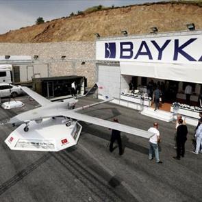 Baykar Yunan basınında: T&uuml;rk savunma sanayisi Avrupa g&uuml;venlik mimarisini yeniden yazıyor