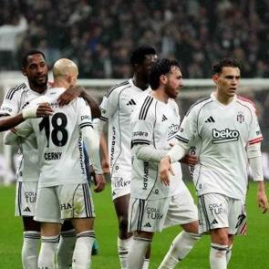 Bayramda Beşiktaş'ı &uuml;zecek karar: 1 milyon 660 bin TL'lik para cezası verildi