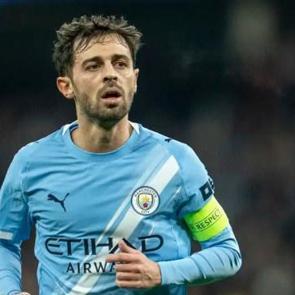 Galatasaray istiyordu! Bernardo Silva i&ccedil;in resmi a&ccedil;ıklama yapıldı