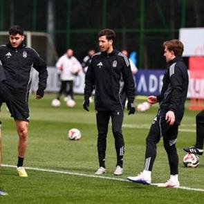 Beşiktaş'ta ayrılık kararı! Almanya'ya gitti