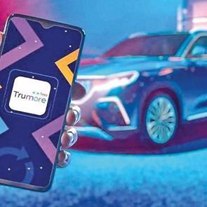 Togg&rsquo;dan Borusan Next ile iş birliği 