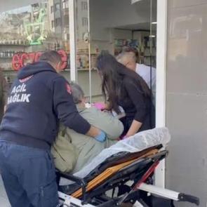 Bursa'da silahlı &ccedil;atışma: 3 yaralı