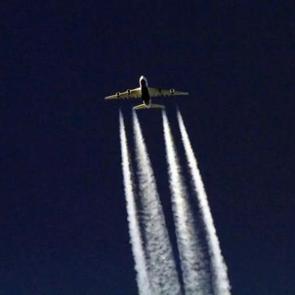 CIA belgelerinden &ccedil;ıktı: ABD g&ouml;ky&uuml;z&uuml;n&uuml; m&uuml; zehirledi?