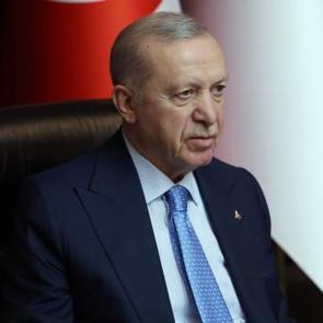 Cumhurbaşkanı Erdoğan'dan CHP'ye sert tepki