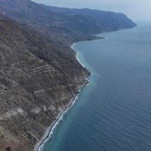 Doğaseverlerin bayram rotası &ldquo;Tekirdağ&rdquo;: Macera ve doğa bir arada