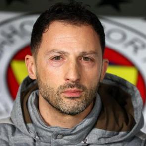 Domenico Tedesco: Orta saha kilit rol olacak!